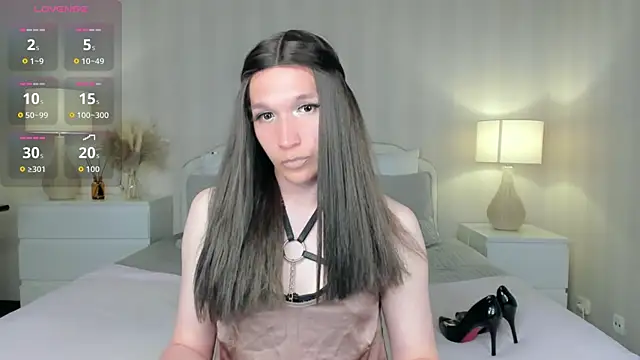 valeriasecret online show from 29, 6, 2026