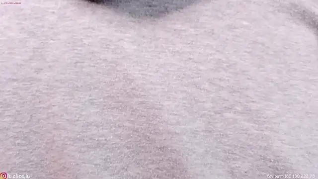 Snapshot of alicelu_ chatting on 28, 1, 2025 alicelu online show from 28, 1, 2025