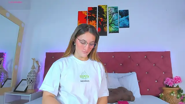 Ruth harvey  online show from 21, 9, 2025