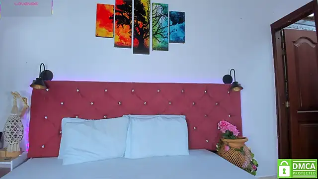 Ruth harvey  online show from 8, 10, 2025