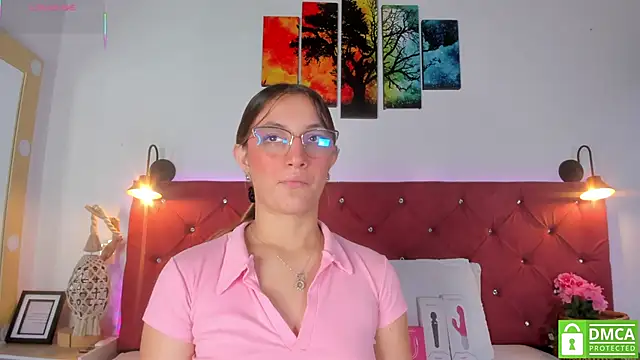 Ruth harvey  online show from 10, 10, 2025