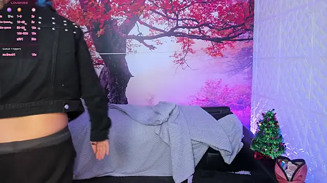 Alessandraa ferri  online show from 28, 12, 2024