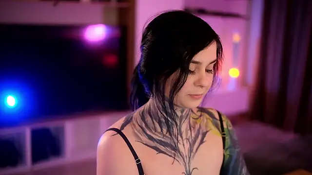 Snapshot of AcidPie chatting on 3, 12, 2024 AcidPie online show from 3, 12, 2024