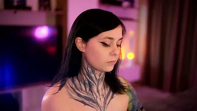 Snapshot of AcidPie chatting on 3, 12, 2024 AcidPie online show from 3, 12, 2024