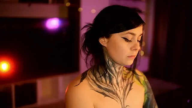 Snapshot of AcidPie chatting on 19, 12, 2024 AcidPie online show from 19, 12, 2024