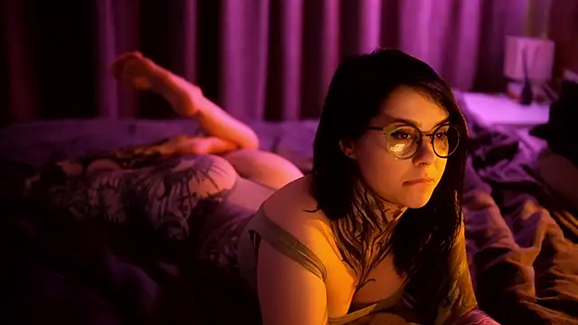 Snapshot of AcidPie chatting on 23, 12, 2024 AcidPie online show from 23, 12, 2024