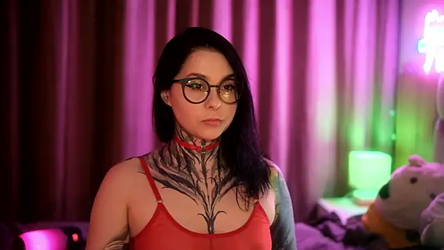 Snapshot of AcidPie chatting on 26, 1, 2025 AcidPie online show from 26, 1, 2025