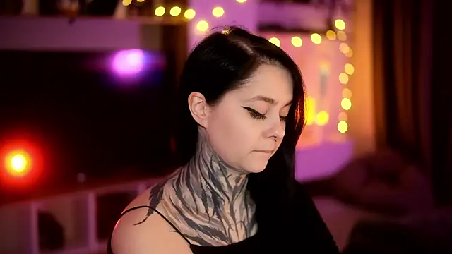 Snapshot of AcidPie chatting on 7, 2, 2025 AcidPie online show from 7, 2, 2025