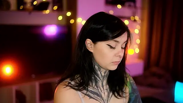 Snapshot of AcidPie chatting on 15, 2, 2025 AcidPie online show from 15, 2, 2025