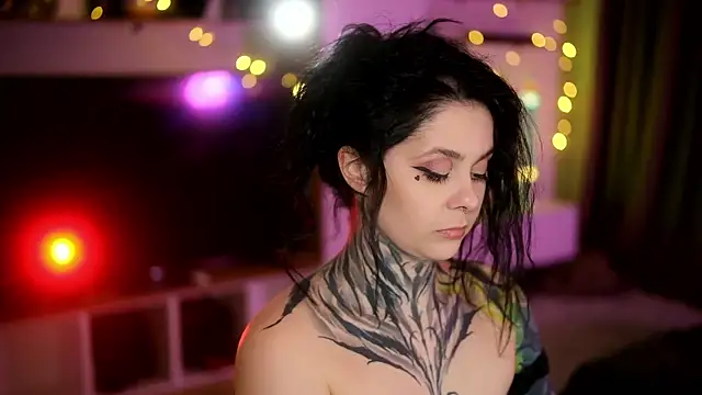 Snapshot of AcidPie chatting on 8, 3, 2025 AcidPie online show from 8, 3, 2025