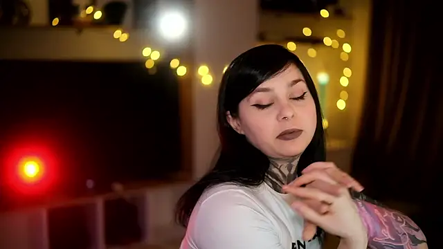 Snapshot of AcidPie chatting on 14, 3, 2025 AcidPie online show from 14, 3, 2025