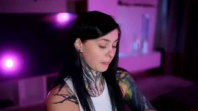 Snapshot of AcidPie chatting on 30, 9, 2025 AcidPie online show from 30, 9, 2025