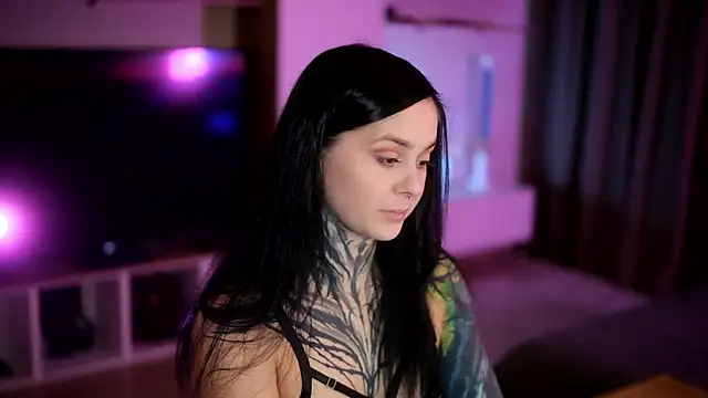 Snapshot of AcidPie chatting on 20, 10, 2025 AcidPie online show from 20, 10, 2025