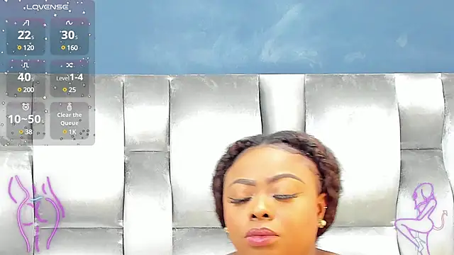 CamilaBenitez online show from 3, 3, 2025