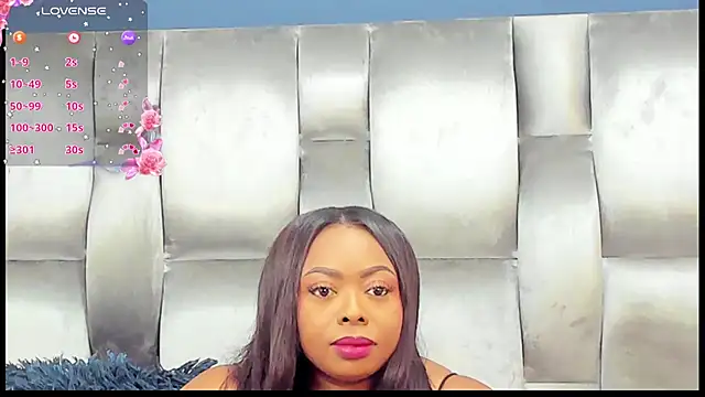 CamilaBenitez online show from 28, 7, 2026