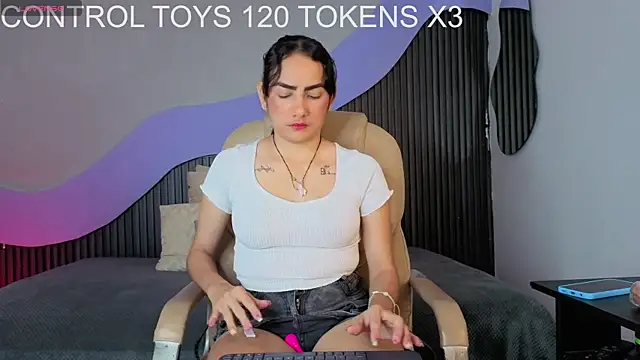 Dakotagloss online show from 7, 7, 2026