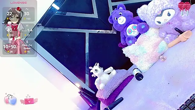 AlahiaDabion online show from 14, 2, 2026