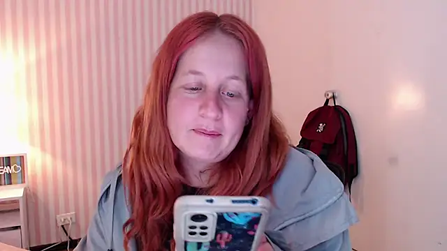 ViioletaMora online show from 14, 3, 2025