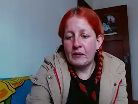 ViioletaMora online show from 30, 9, 2025