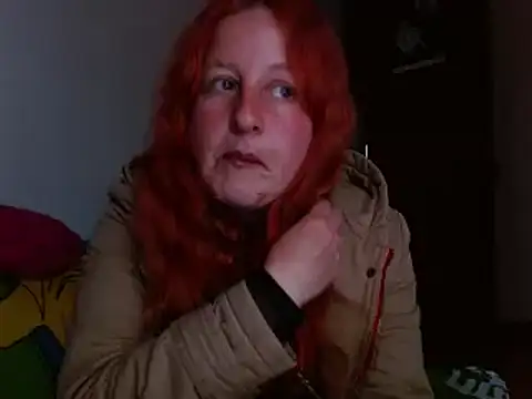 ViioletaMora online show from 13, 10, 2025