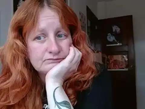 ViioletaMora online show from 23, 2, 2026