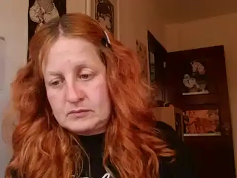 ViioletaMora online show from 27, 2, 2026