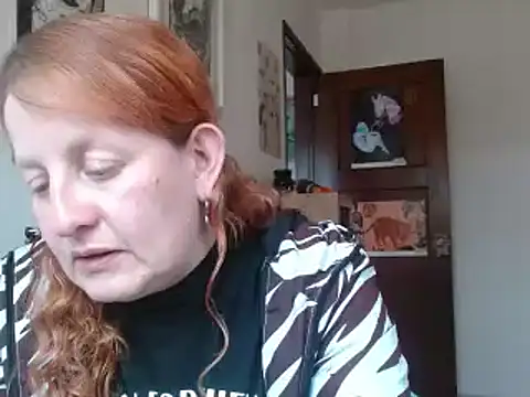 ViioletaMora online show from 15, 3, 2026