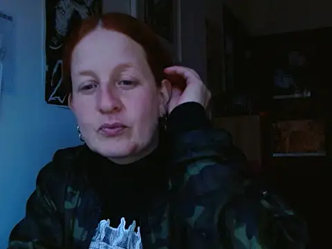 ViioletaMora online show from 2, 5, 2026