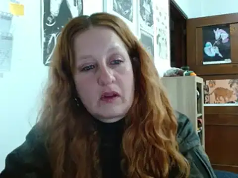 Snapshot of ViioletaMora chatting on 11, 6, 2026 ViioletaMora online show from 11, 6, 2026