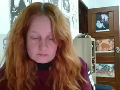 Snapshot of ViioletaMora chatting on 14, 6, 2026 ViioletaMora online show from 14, 6, 2026