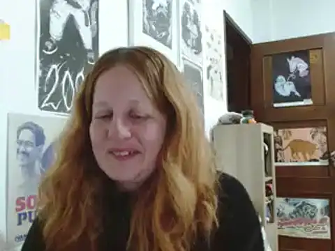 Snapshot of ViioletaMora chatting on 16, 6, 2026 ViioletaMora online show from 16, 6, 2026