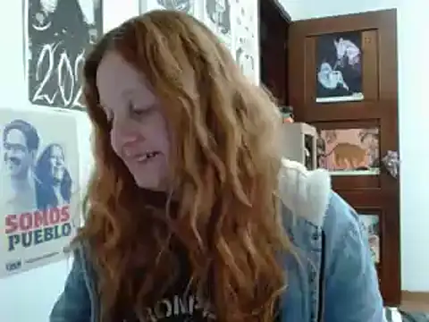 Snapshot of ViioletaMora chatting on 17, 6, 2026 ViioletaMora online show from 17, 6, 2026
