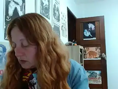 Snapshot of ViioletaMora chatting on 21, 6, 2026 ViioletaMora online show from 21, 6, 2026