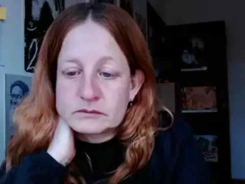 ViioletaMora online show from 23, 6, 2026