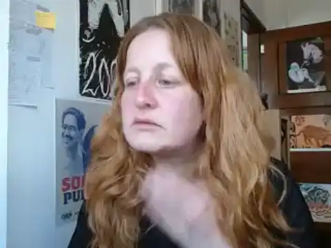 ViioletaMora online show from 26, 6, 2026