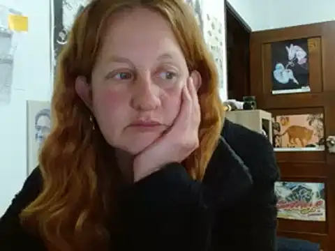 ViioletaMora online show from 30, 6, 2026