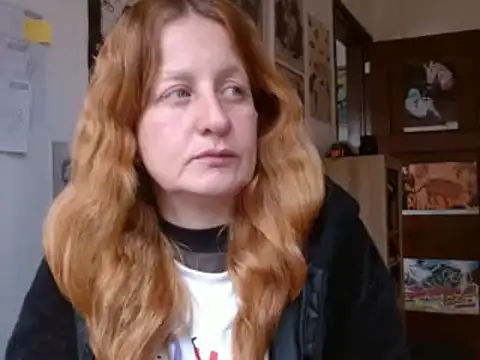 ViioletaMora online show from 30, 6, 2026