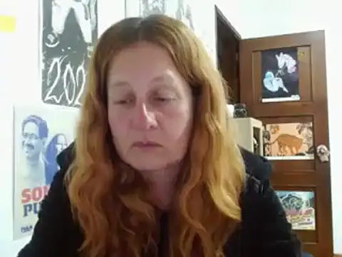 ViioletaMora online show from 2, 7, 2026