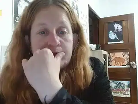 ViioletaMora online show from 3, 7, 2026