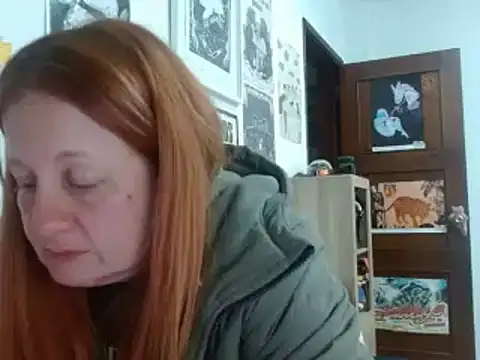 ViioletaMora online show from 5, 7, 2026