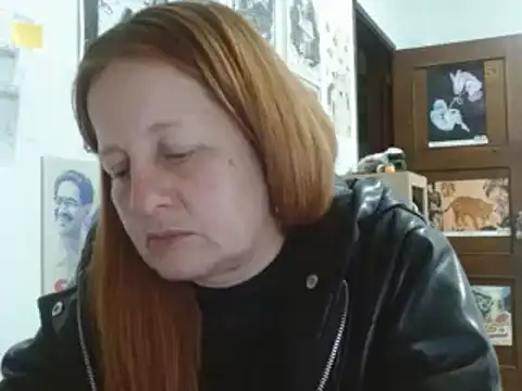 ViioletaMora online show from 7, 7, 2026
