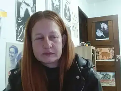 ViioletaMora online show from 7, 7, 2026