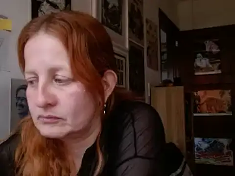 ViioletaMora online show from 10, 7, 2026