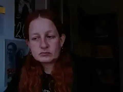 ViioletaMora online show from 11, 7, 2026