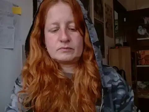 ViioletaMora online show from 12, 7, 2026