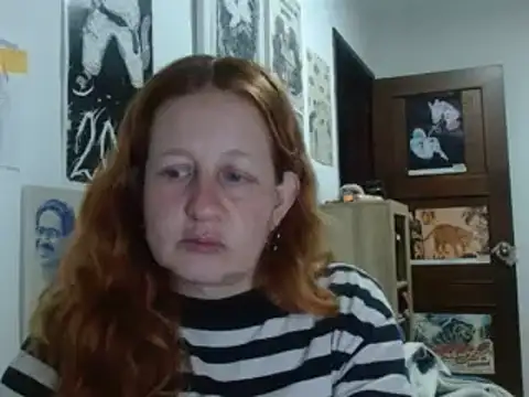 ViioletaMora online show from 14, 7, 2026