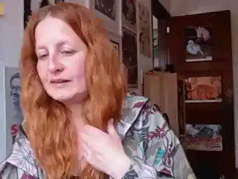 ViioletaMora online show from 17, 7, 2026
