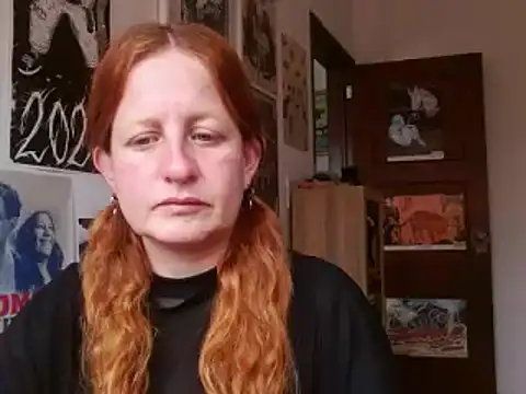 ViioletaMora online show from 18, 7, 2026
