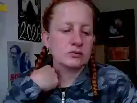 ViioletaMora online show from 21, 7, 2026