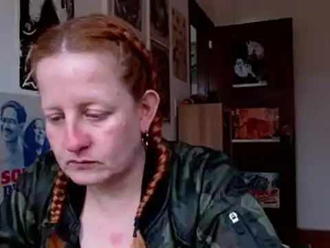ViioletaMora online show from 22, 7, 2026